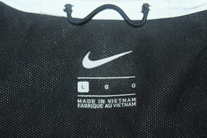 Nikelab x Undercover Gyakusou Running Jacket Nike (6 foto / 10)