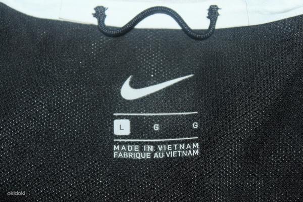 Nikelab x Undercover Gyakusou Running Jacket Nike (foto #6)