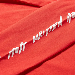 Off-White Long Sleeve Mona Lisa Tee (4 foto / 10)
