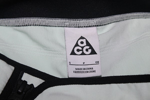 NikeLab ACG Woman Tight Nike S (8 foto / 8)