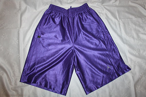 Jordan nike shorts M uued (1 foto / 8)