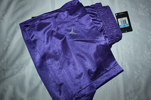 Jordan nike shorts M uued (3 foto / 8)