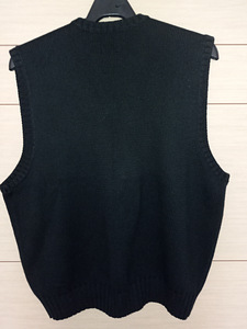 Vintage Ralph Lauren Polo Vest L (3 foto / 5)