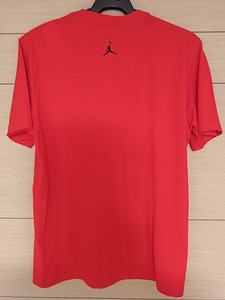 Jordan Nike tee T-shirt (3 foto / 4)