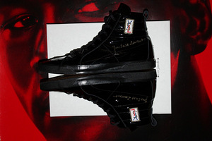 Yves Saint Laurent x Hedi YSL (2 foto / 10)