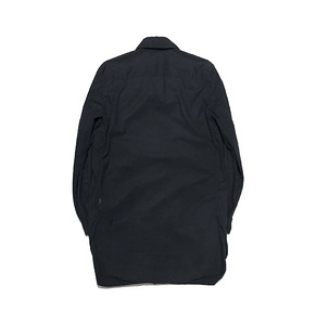 Stone Island Shadow Project Djellaba Brushed Nylon (2 фото из 5)