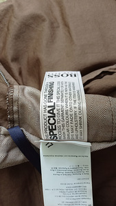 Uued Hugo Boss meeste püksid (6 foto / 6)