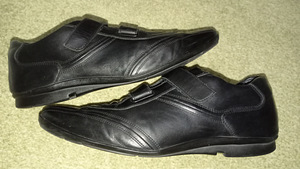 Hugo Boss Suurus 44 made in italy kingad (2 foto / 6)