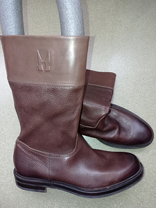 MORESCHI ботинки ИТАЛИЯ 700eur (2 фото из 4)