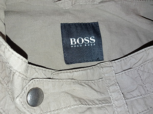 Hugo Boss jope (3 foto / 4)