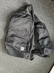 Stone Island Nylon Bag (6 foto / 6)