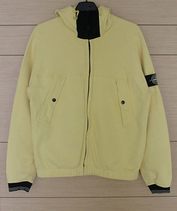 Vintage Stone Island Jacket Hoodie cp (2 foto / 5)