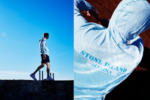 Stone Island Marina (8 foto / 9)