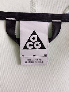 NikeLab ACG Fleece Zip Hoody Jacket (7 foto / 7)