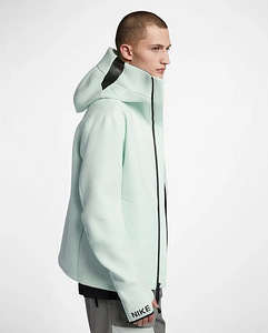 NikeLab ACG Fleece Zip Hoody Jacket (2 foto / 6)