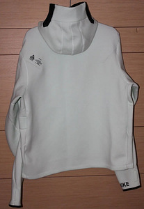 NikeLab ACG Fleece Zip Hoody Jacket (5 foto / 6)