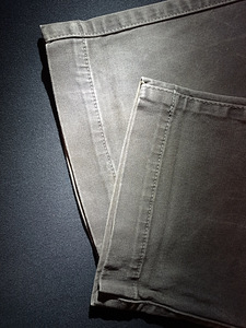 Stone Island Cargo Combat Pants (5 foto / 6)