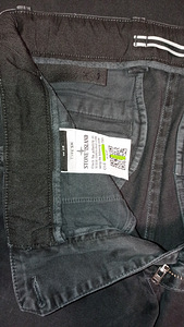 Stone Island Pants (6 foto / 6)