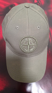 Stone Island hat cap müts nokamüts (2 foto / 7)