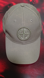 Stone Island hat cap müts nokamüts (3 foto / 7)