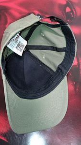 Stone Island hat cap müts nokamüts (7 foto / 7)