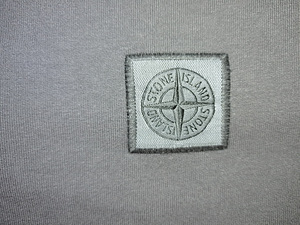 Stone Island sweatshirt (4 foto / 6)