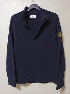 Stone Island Lambswool Knit (2 foto / 8)