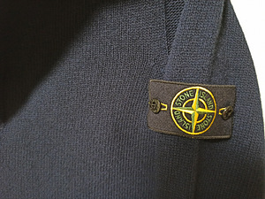 Stone Island Lambswool Knit (5 foto / 8)