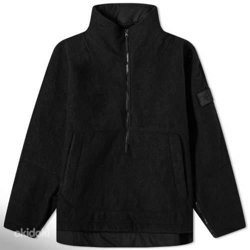 Stone Island Shadow Project 4L Smock Anorak