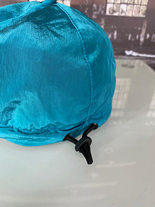 STONE ISLAND NYLON METAL CAP (4 foto / 8)