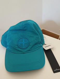 STONE ISLAND NYLON METAL CAP (5 foto / 8)