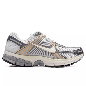 Nike Zoom Vomero 5 Platinum Tint Metallic Gold Men's New (1 foto / 9)