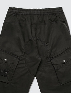 Stone Island Ghost Piece Cargo Pants 33 (5 foto / 10)