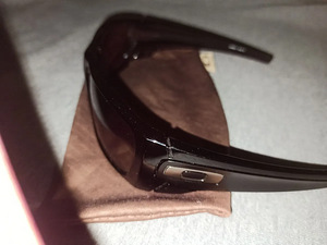 Oakley Fuel Cell POLARAIZED original Päikeseprillid usa (4 foto / 5)