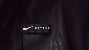 Nike X MMW Matthew M. Williams(ALYX) Backpack Shoes Bag (6 foto / 6)