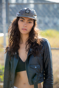 Stone Island X Supreme Heat reactive cap (6 foto / 6)