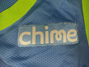 NBA Autentne Nike Dallas Mavericks City Jersey Porzingis 52 (8 foto / 10)