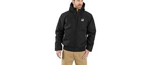 Carhartt Yukon Extremes™ Insulated Active Jacket 4 (2 foto / 5)