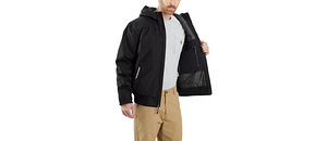 Carhartt Yukon Extremes™ Insulated Active Jacket 4 (4 foto / 5)