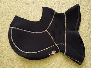 Waterproof sweden dive hood 5/7mm cell M (1 foto / 5)