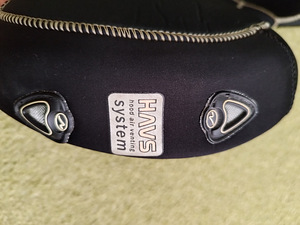Waterproof sweden dive hood 5/7mm cell M (3 foto / 5)