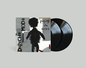 Depeche Mode - VINÜÜLPLAATID (7 foto / 10)