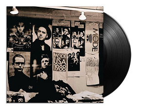 Depeche Mode - VINÜÜLPLAATID (9 foto / 10)