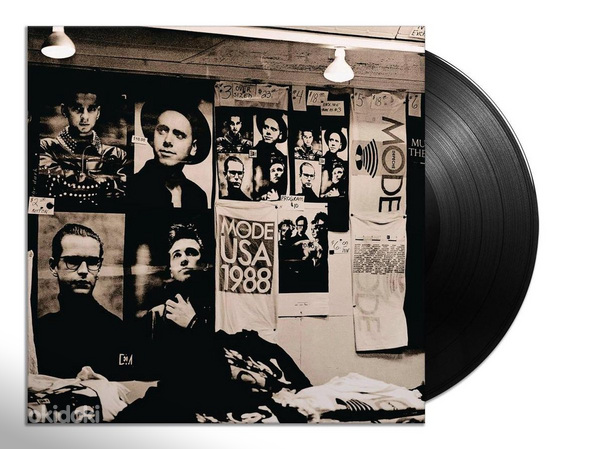 Depeche mode - Виниловые пластинки (фото #9)