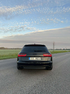 AUDI A6 (2 foto / 9)