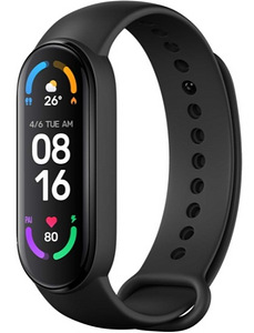 Fitness nutikäevõru (kellad) Xiaomi Mi Smart Band 6 (1 foto / 1)