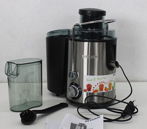 Ariete Severin 400W (4 foto / 4)