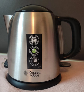 Russell Hobbs elektriline veekeetja 1L,2400W (3 foto / 5)
