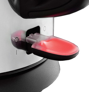 Russell Hobbs elektriline veekeetja 1L,2400W (4 foto / 5)