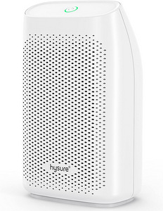 Õhukuivati Hysure AX07 700/300ml, 23W (3 foto / 5)